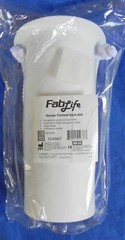 FabLife „Deluxe Formed Sock Aid“, Continuous Handle, New + Instruction Sheet