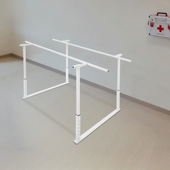 Walking Assisted Bar Adjustable Parallel Bar for Rehabilitation/Balance Issues