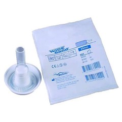 10 Pack Medium 29mm External Catheters, Extra Adhesive, Wideband, Comfort Fit