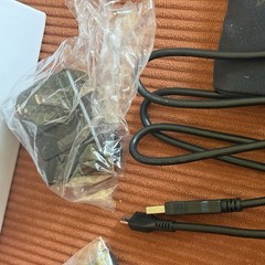 Starkey SHT Table Microphone Hearing Aid Black 43044-600 Complete In Box (2022)