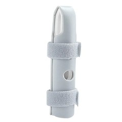 One Piece Finger Fixed Splint Fixed Support Device,Five Finger Fixed Splint Trai