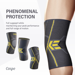 2 Pack Knee Brace for Meniscus Tear Support Joint Arthritis Patella Stabilizer