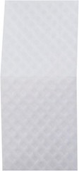 Sterile Skin Prep Barrier Wipes – 50 Count for Comfortable Adhesive Removal