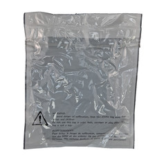 Adult Incontinence Diaper Cover Noiseless Leak-Protection Waterproof Size SX