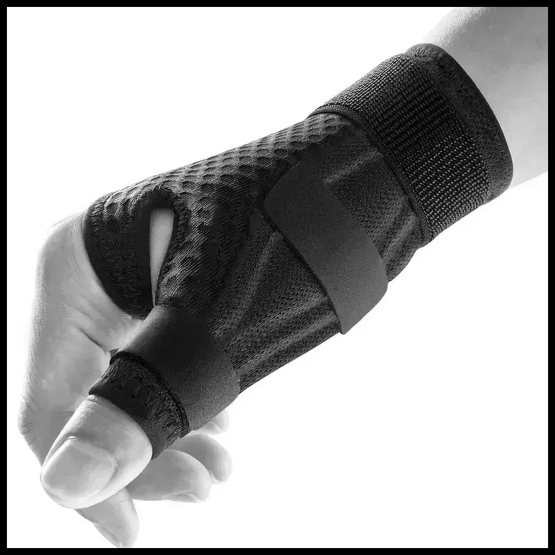 1Pcs Thumb Brace for Pain Relief,Professional Thumb Stabilizer,Trigger thumb