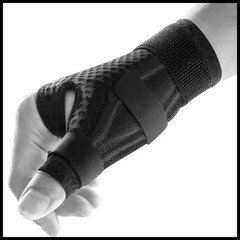 1Pcs Thumb Brace for Pain Relief,Professional Thumb Stabilizer,Trigger thumb