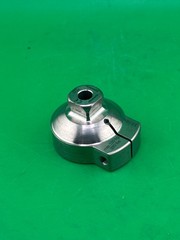 Ottobock otto bock titan 4r50 male pyramid threaded prosthetic component