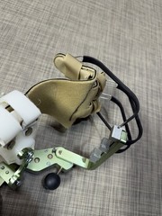Stat-A-Dyne™ WHFO (Wrist-Hand-Finger Orthosis) Slider Brace Lantz Made In Usa