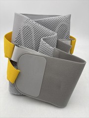 Back Support Back Brace for Lower Lumbar Bulging Disc Support(29.53~33.46 inch)