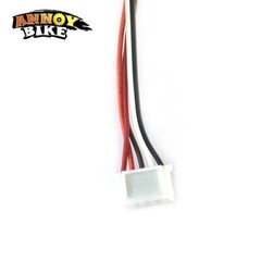 360 Degrees Joystick Controller for Brush Motor 24v 200w Electric Wheelchair