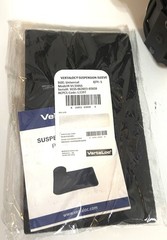 VertaLoc Knee Brace Large Right Leg. With Suspension Sleeve NEW!