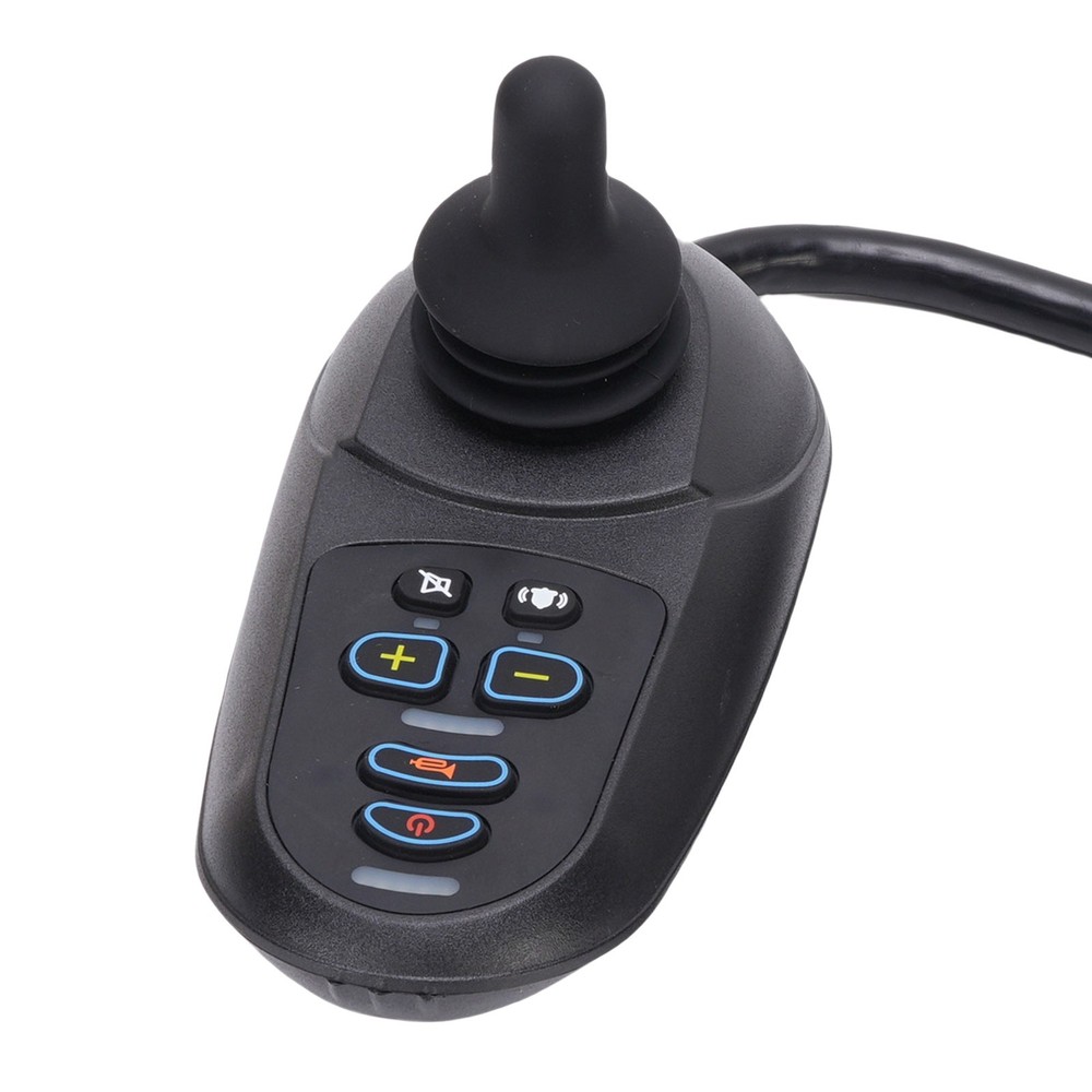50A Universal Electric Wheelchair Joystick Controller Magnetic Brake