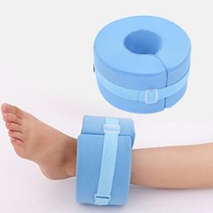 Elevating Foot Cushion Anti-Bedsore Hands Support Pillow for Post Surgery