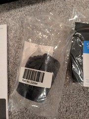 Ossur CTI3 Knee Brace for ACL, MCL, LCL, PCL or Instabilities RIGHT KNEE