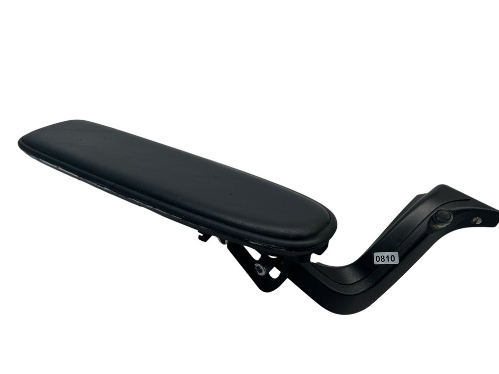 Permobil M3 M300 Power Wheelchair Left Arm Rest W/ CUSHION 16”