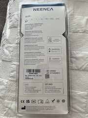 NEENCA KNEE BRACE SIZE SMALL