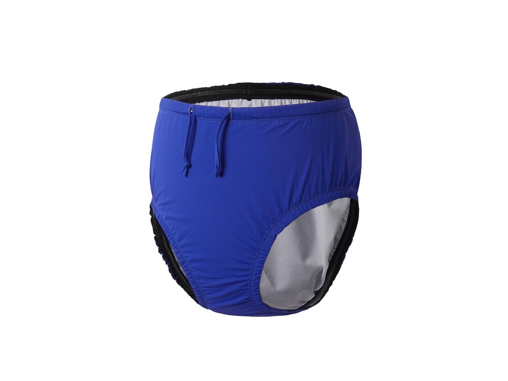 Youth Special Needs Reusable Swim Diapers Swimwear for Incontinence Cloth 8-10T