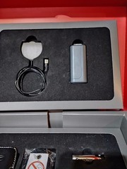 Med El Mini Battery Pack Kit
