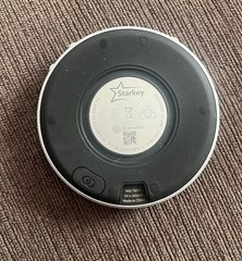 Starkey Table Microphone