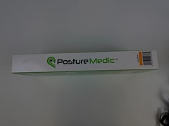 Brand New Posture Medic Dynamic Posture Corrector Brace – Original Strength Post