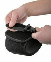 Drop Foot Brace – AFO Splint – Ankle Foot Orthosis Support for Walking with Shoe