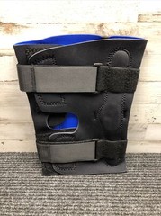 New Procare Reddie Brace Hinged Knee Support Brace XL 79-82398