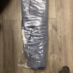 New/Sealed Tactile Medical Full Leg Short Narrow Left 3L-HL-RG-L