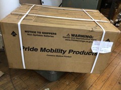 Pride Mobility Jazzy EVO 613 Electric Power Wheelchair JZEVO6131006 NEW