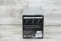 Quinear QN-073A Air Compression Recovery System.