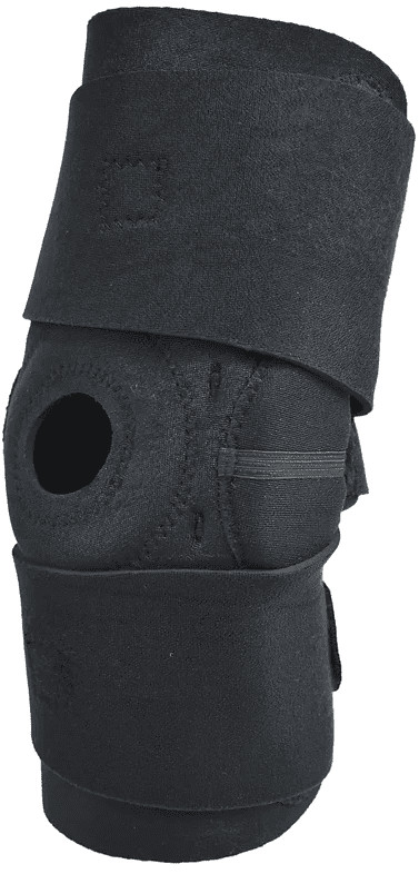 GTM Medical Universal Knee Wraparound L1832/ L1833, 75-800U