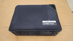 Saunder Cervical Traction Device With Carrying Case, Manual & Pump EXCT