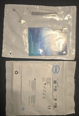 AB Naida CI T-MIC 2 Med for Q Series (CI 5835 CI 5710)