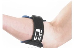 Elbow Strap Neo G Tennis/Golf Unisex Elbow Strap – Universal size
