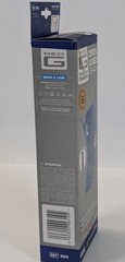 New Neo G Open Knee Brace Support Universal Size Adjustable Compression Open Box