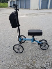 used knee scooter for adults