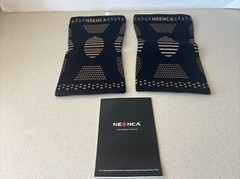 NEENCA Small Knee Brace Compression Support 2 Pack