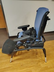 Rifton 860 Activity Chair Pediatric Child Small Adult Senior Positioning Rehab