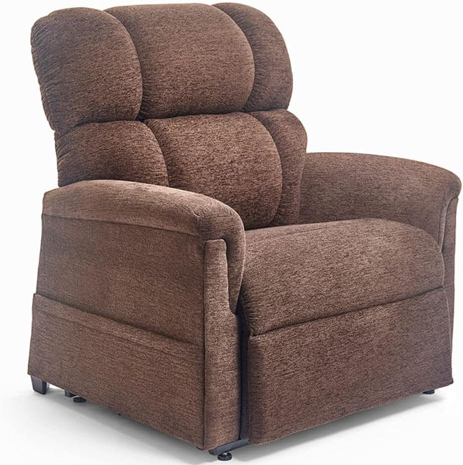 Golden Technologies Comforter PR531-S23 Small 23 Wide Seat PR-531 375 lb…