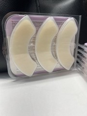 Safe N Simple SNS20630 Skin Barrier Arcs 1″ Expires 11/27 – 3 Packs (90ct) Total
