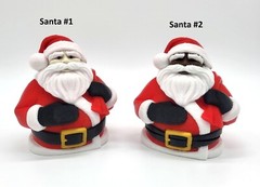 Power Wheelchair Powerchair Replacement Accessory Christmas Santa Joystick Knob