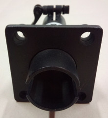 Pride Mobility Select Seat Pedestal