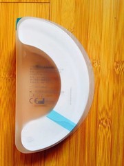 20-80 Pieces Coloplast 120700 Brava Elastic Barrier Strips New in Bag