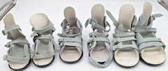 Mderthopaedics | ANKLE FOOT ORTHOSIS | RIGHT SIZE 6,7,9,10,11 | LEFT SIZE 12
