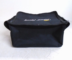 Miracle Mobility Back Rest & Cushion ONLY For Platinum 8000 Power Wheelchair