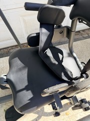 EasyStand Evolv Swing Away Standing frame ADULT MEDIUM OR YOUTH Stander