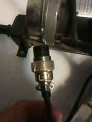 Pride GoGo / Zip’r Roo Transaxle Linix 68ZY24-180B Motor Brake Gearbox TESTED