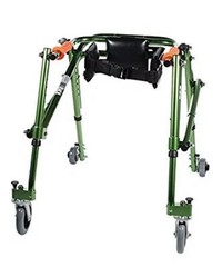 Drive Medical Mobility Aid Pelvic Stabilizer for Nimbo Posterior Walker