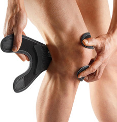 Level 2 Knee Support Adj