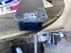 Journey Zinger Electric Controller Power Control Module
