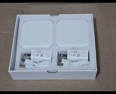 BTE Rechargeable Hearing Aids The Hearing Co. New in Box